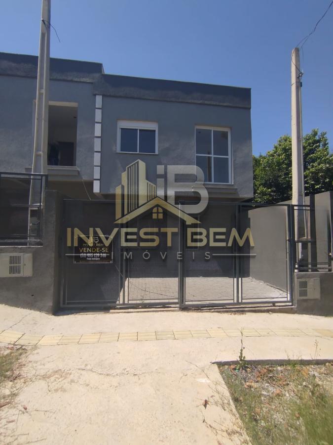 Sobrado à venda com 3 quartos - Foto 1