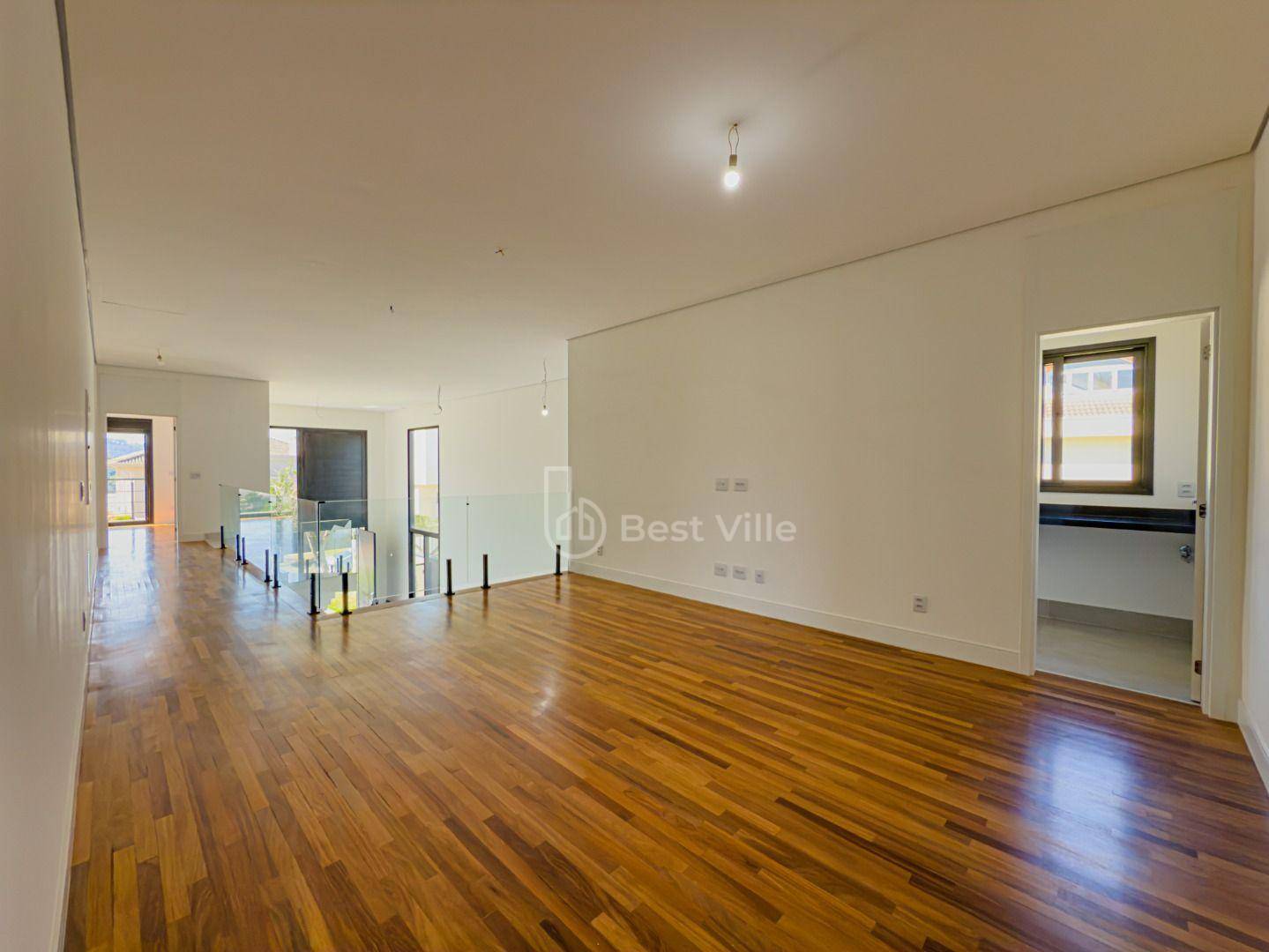 Casa de Condomínio à venda com 5 quartos, 434m² - Foto 23
