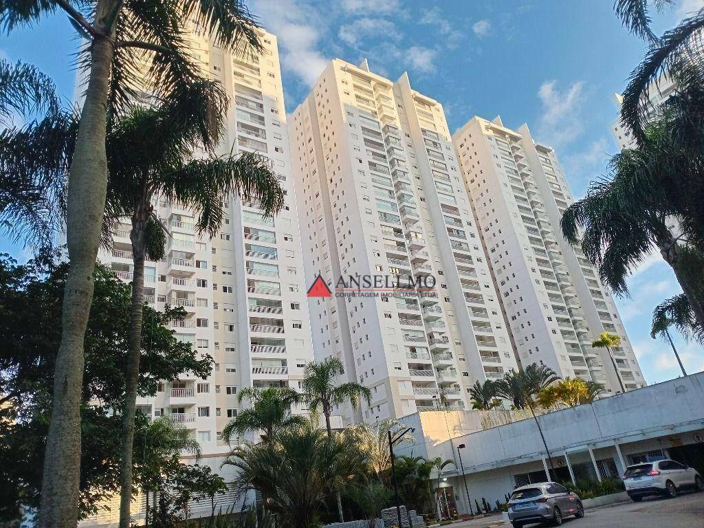 Apartamento para alugar com 3 quartos, 107m² - Foto 33