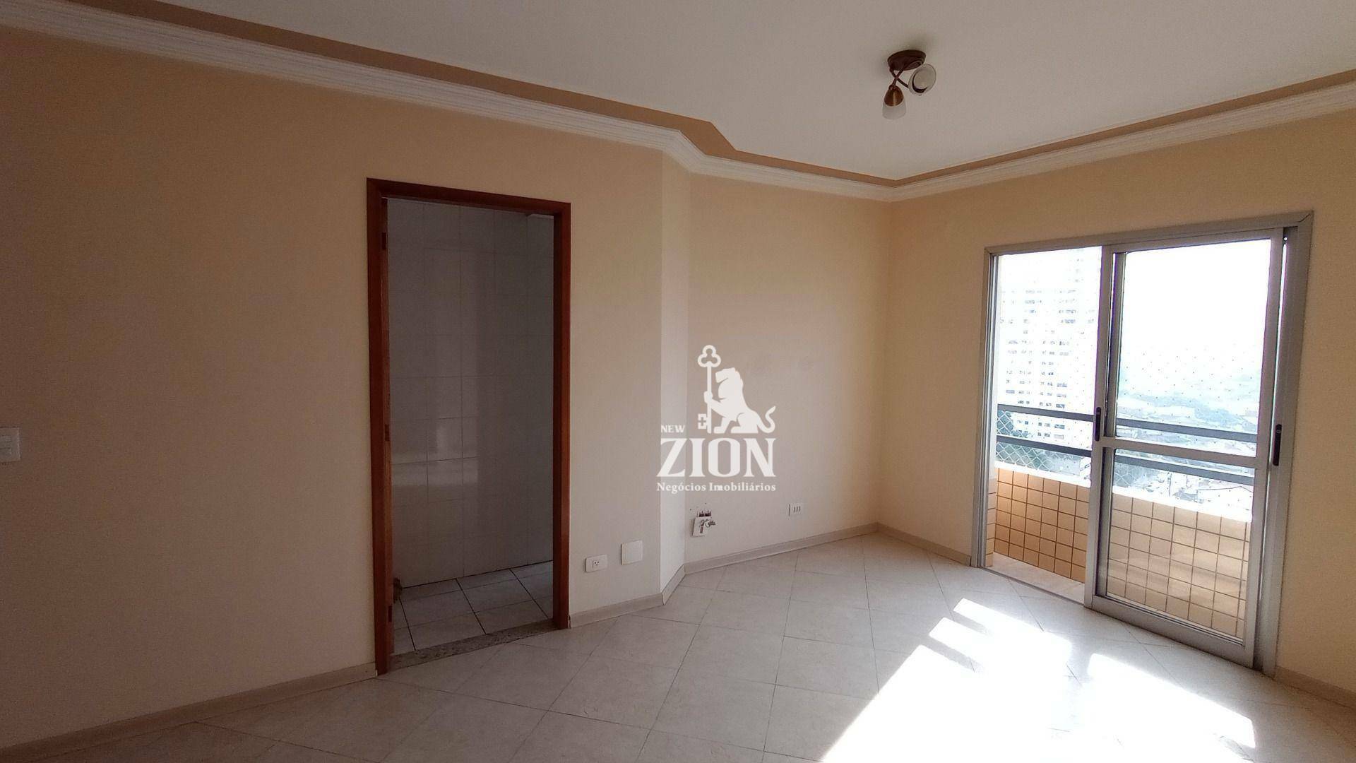 Apartamento à venda com 3 quartos, 75m² - Foto 15