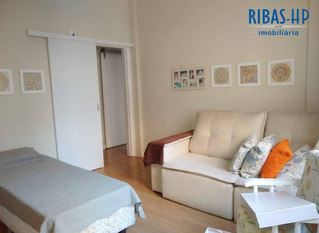 Apartamento à venda com 2 quartos, 140m² - Foto 22