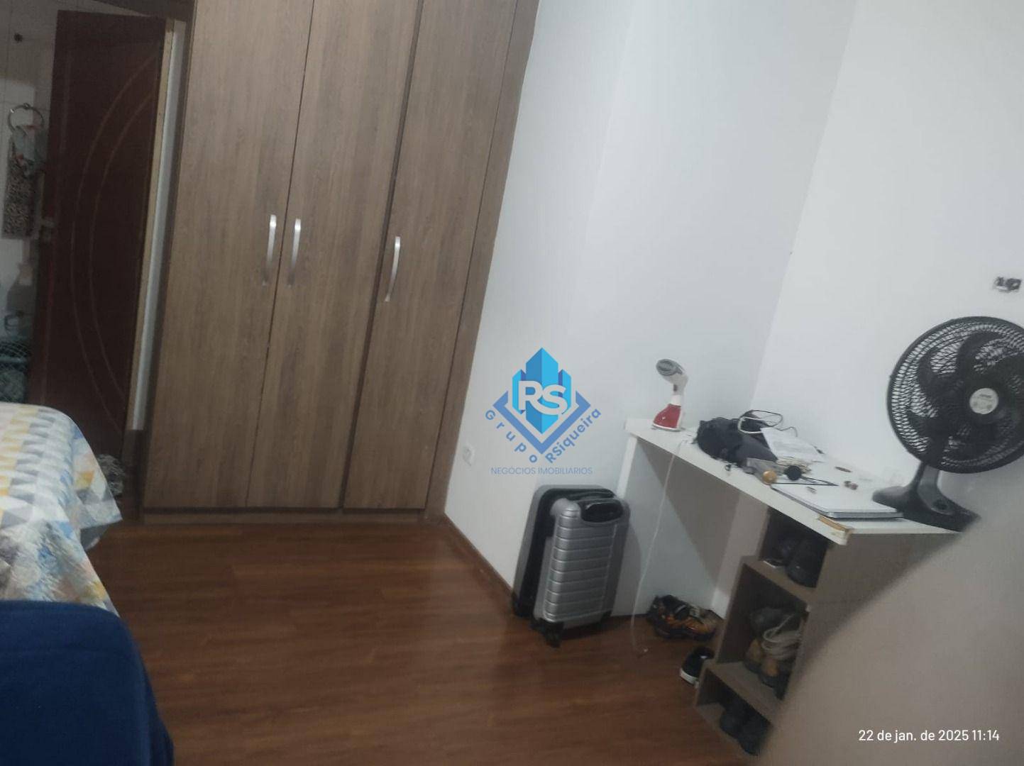 Sobrado à venda com 3 quartos, 164m² - Foto 15