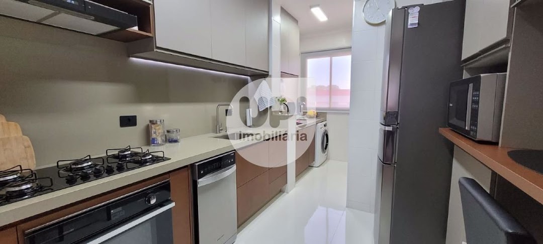 Apartamento à venda com 2 quartos, 74m² - Foto 4