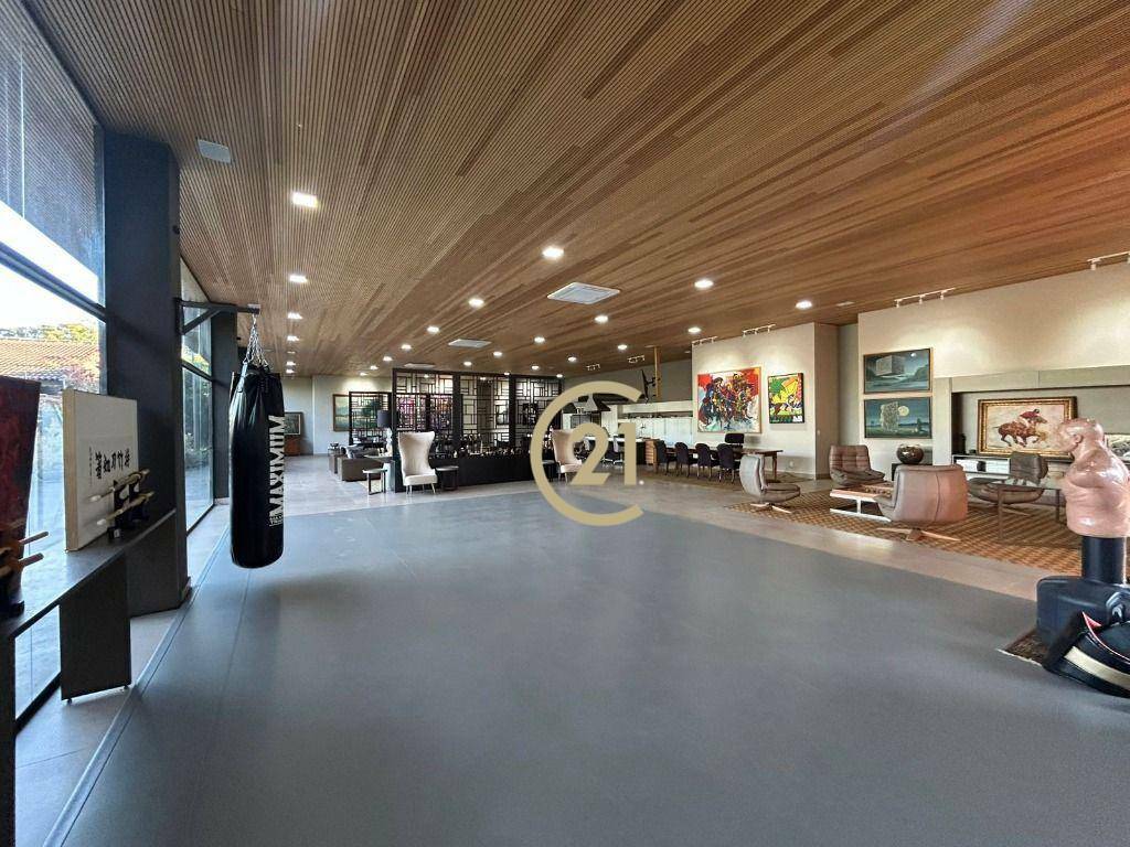 Chácara à venda com 7 quartos, 1500m² - Foto 6