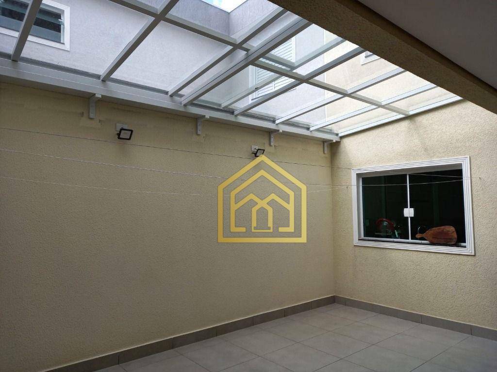 Sobrado à venda com 3 quartos, 230m² - Foto 18