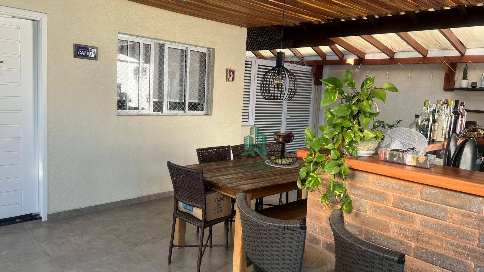 Casa à venda com 2 quartos, 130m² - Foto 53