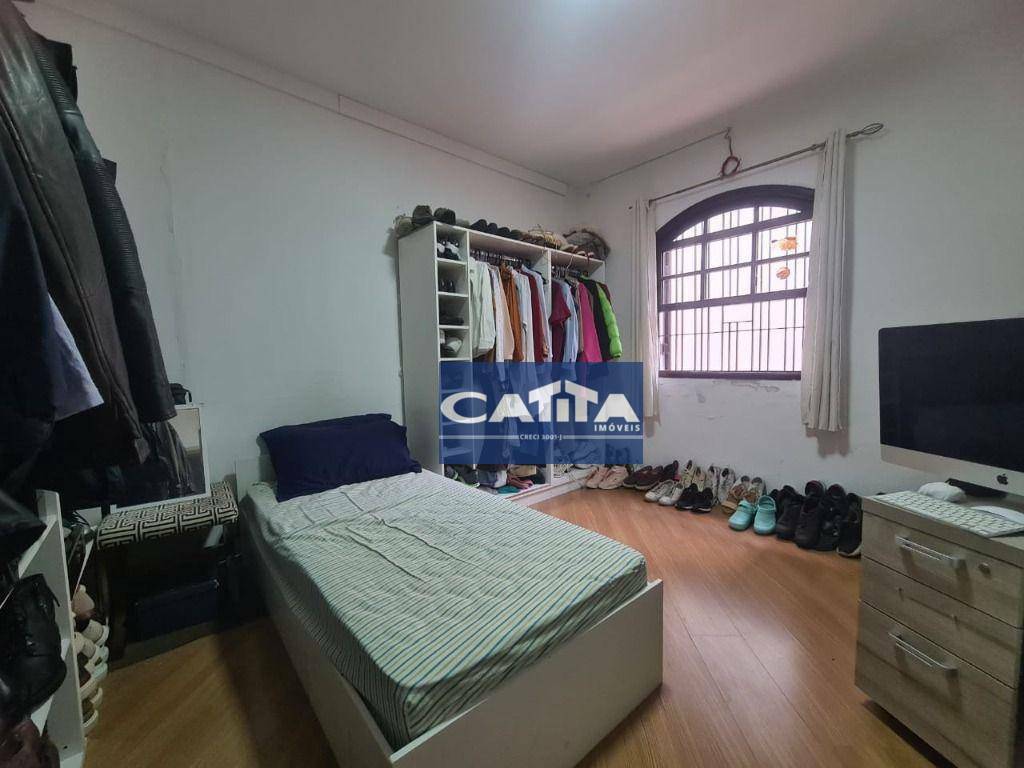 Casa à venda com 3 quartos, 160m² - Foto 15