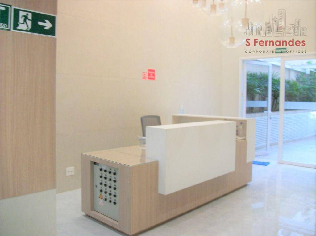 Conjunto Comercial-Sala para alugar, 275m² - Foto 17