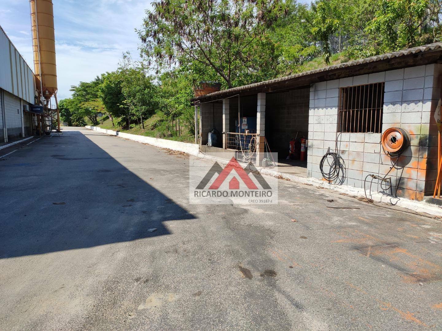 Depósito-Galpão-Armazém à venda e aluguel, 10000m² - Foto 47