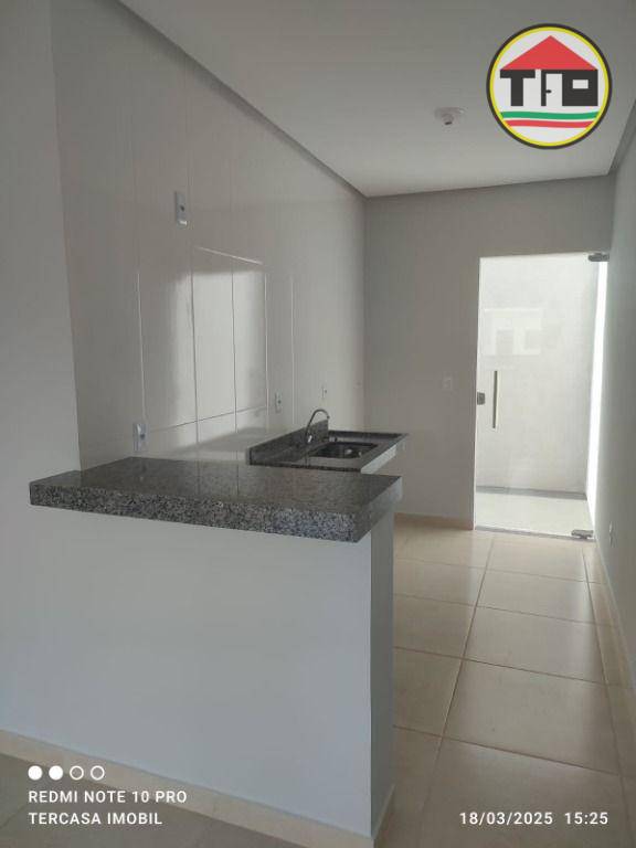 Casa para alugar com 2 quartos, 55M2 - Foto 6