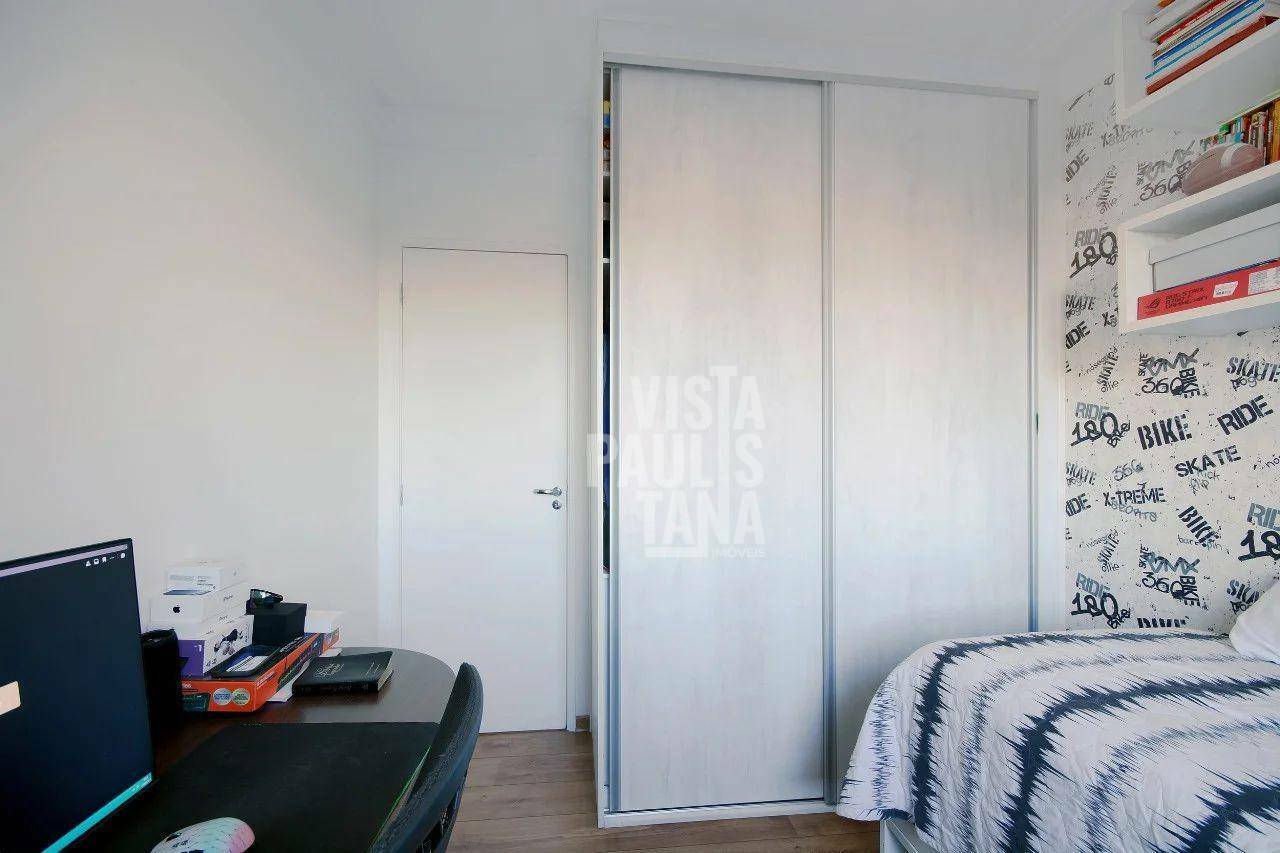 Apartamento à venda com 3 quartos, 70m² - Foto 3