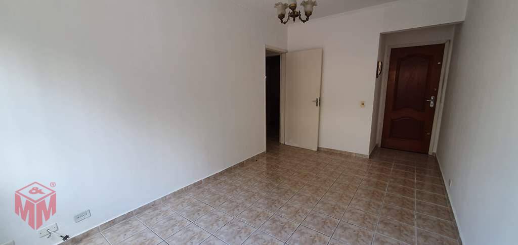 Apartamento à venda com 1 quarto, 36m² - Foto 1