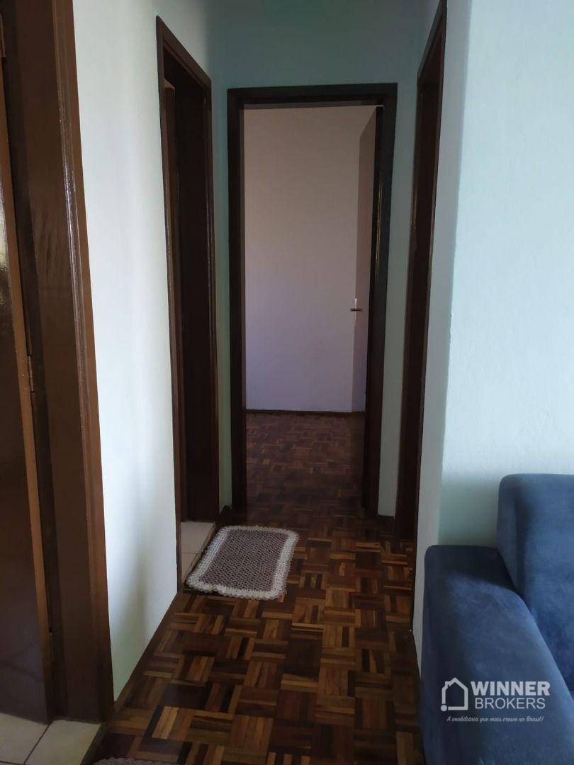 Apartamento à venda com 2 quartos, 50m² - Foto 12