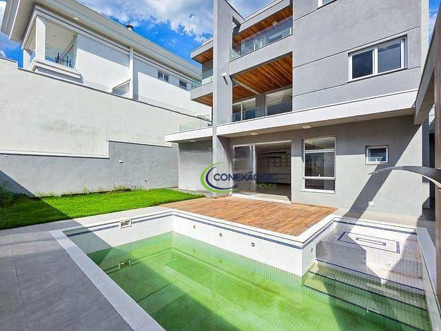 Sobrado à venda e aluguel com 4 quartos, 450m² - Foto 34