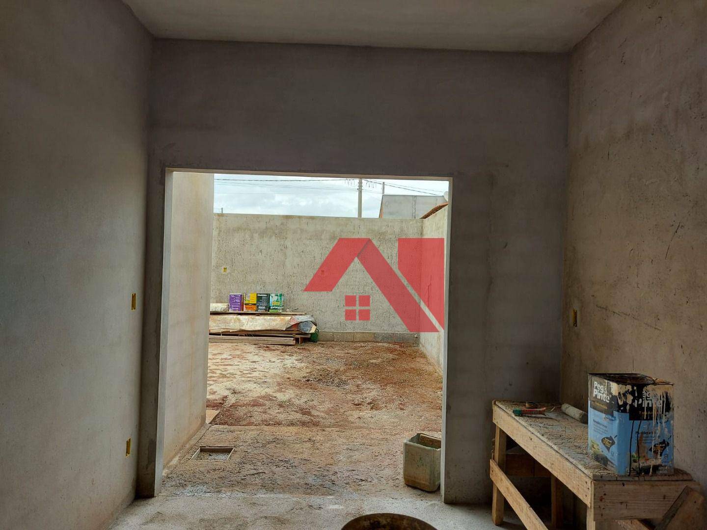 Casa à venda com 2 quartos, 55m² - Foto 6