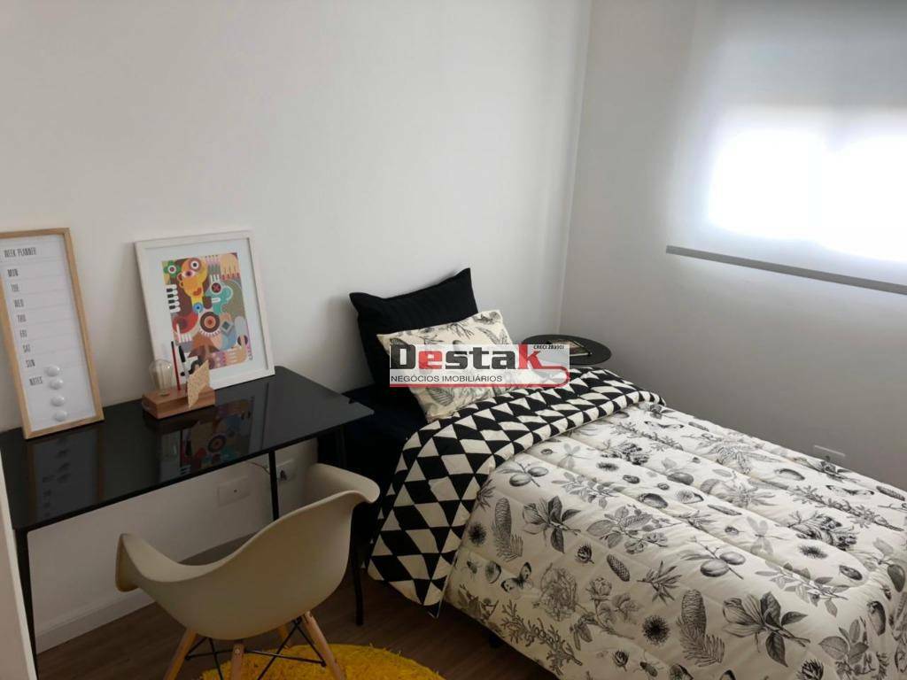 Apartamento à venda com 2 quartos, 65m² - Foto 9