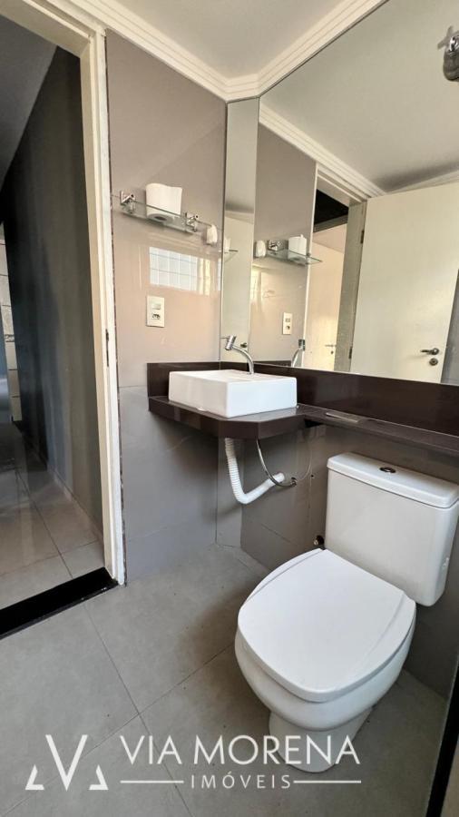 Apartamento à venda com 3 quartos, 76m² - Foto 7