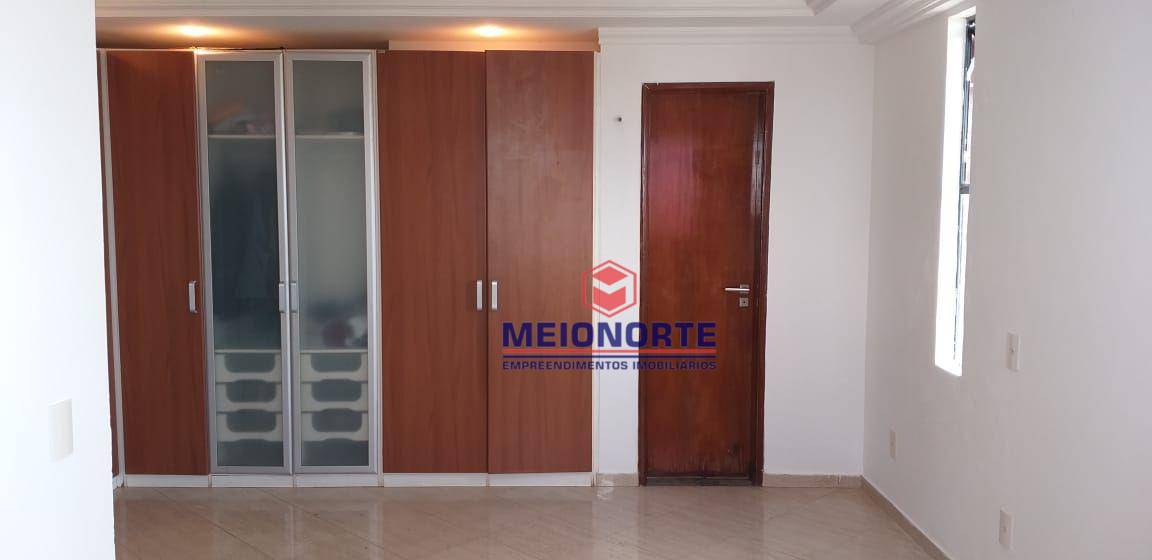 Apartamento, 3 quartos, 124 m² - Foto 1