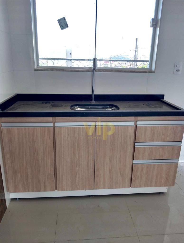 Apartamento à venda com 3 quartos, 90m² - Foto 4