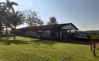 Fazenda à venda com 3 quartos, 110000m² - Foto 22