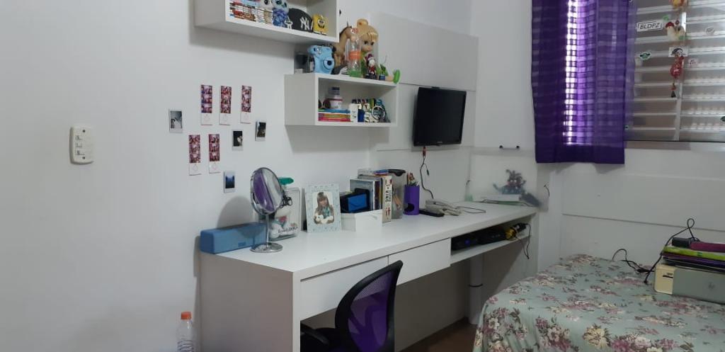 Apartamento à venda com 2 quartos, 60m² - Foto 23