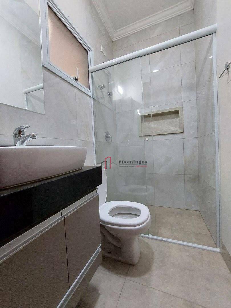 Casa de Condomínio à venda com 3 quartos, 134m² - Foto 13