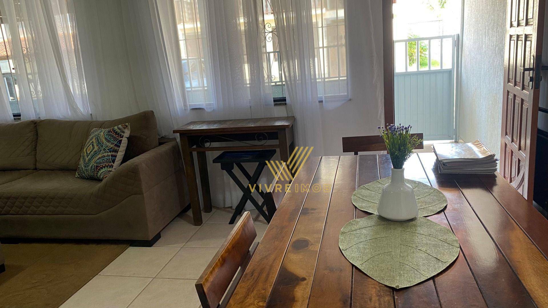 Casa de Condomínio à venda com 4 quartos, 115m² - Foto 5