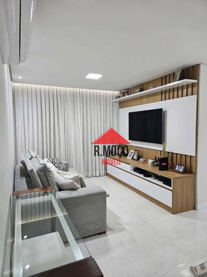 Apartamento à venda com 2 quartos, 69m² - Foto 2