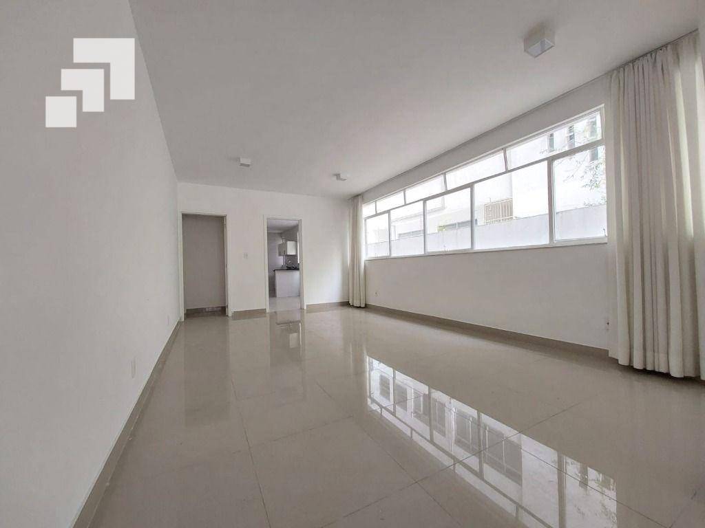 Apartamento à venda com 4 quartos, 164m² - Foto 8