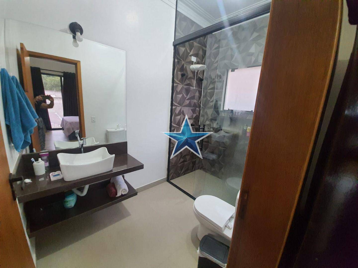 Sobrado à venda com 3 quartos, 260m² - Foto 33