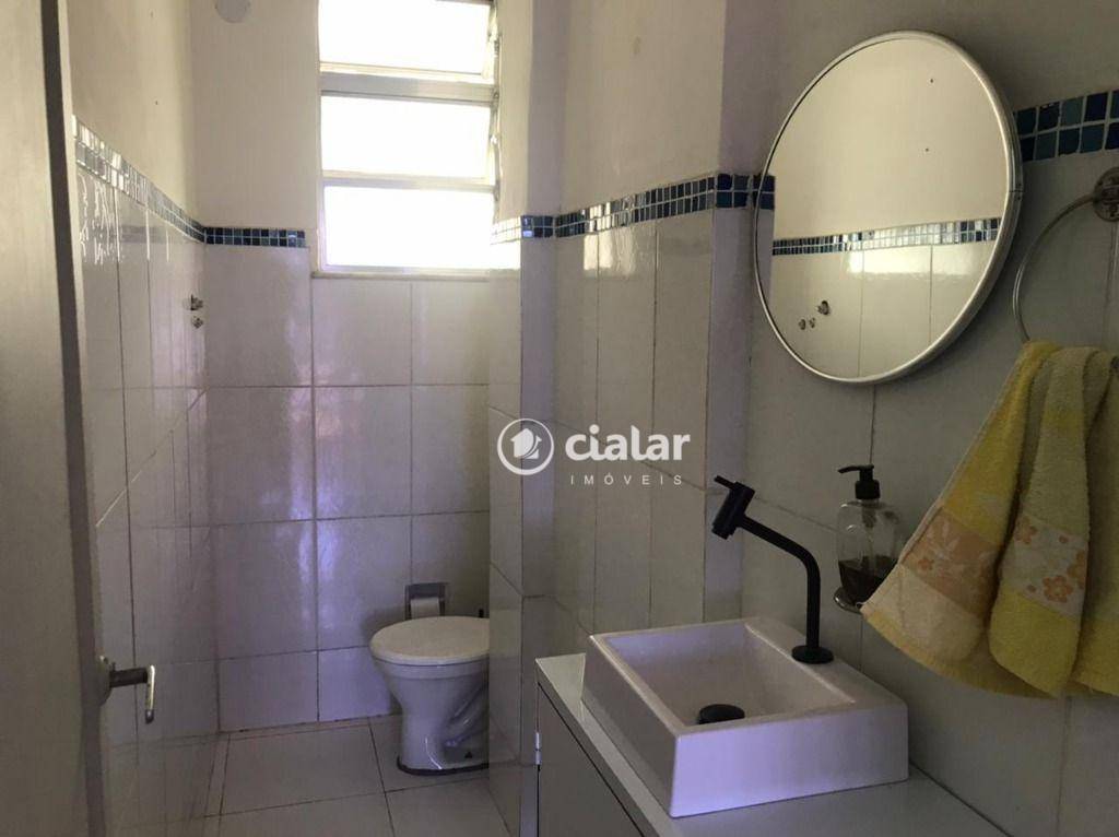 Apartamento à venda com 3 quartos, 115m² - Foto 23