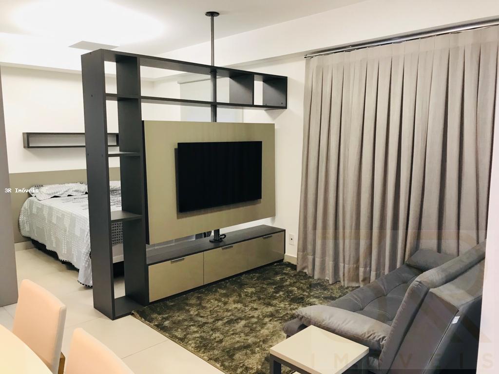 Apartamento para alugar com 1 quarto, 42m² - Foto 7