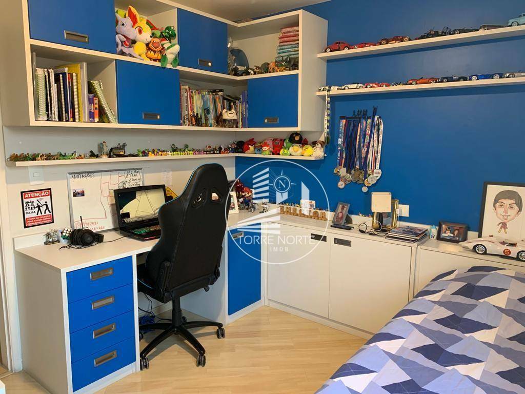 Apartamento à venda com 3 quartos, 113m² - Foto 21