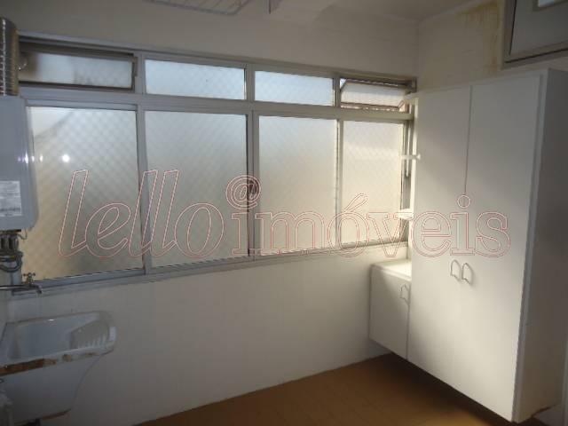 Apartamento para alugar com 3 quartos, 130m² - Foto 21