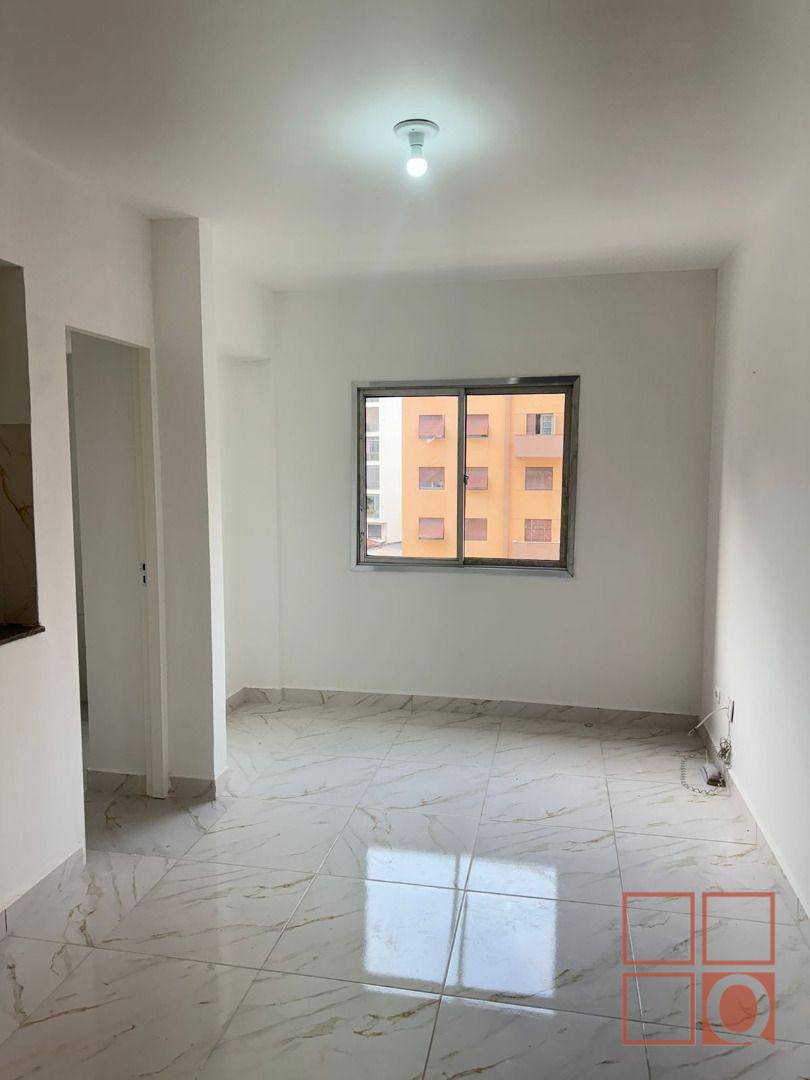 Apartamento à venda com 1 quarto, 26m² - Foto 9