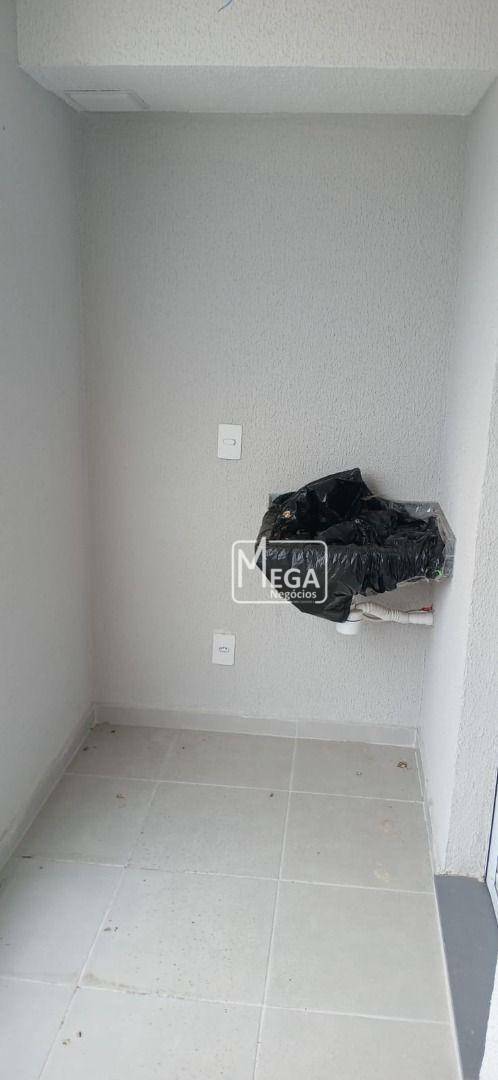 Apartamento à venda com 2 quartos, 53m² - Foto 7