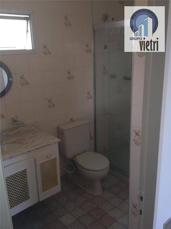 Apartamento à venda com 3 quartos, 75m² - Foto 6