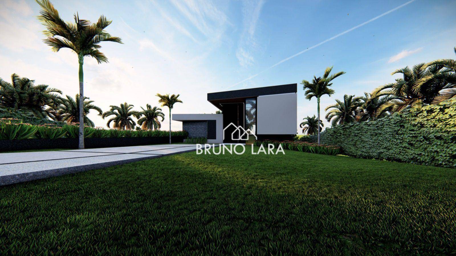 Casa de Condomínio, 4 quartos - Foto 3