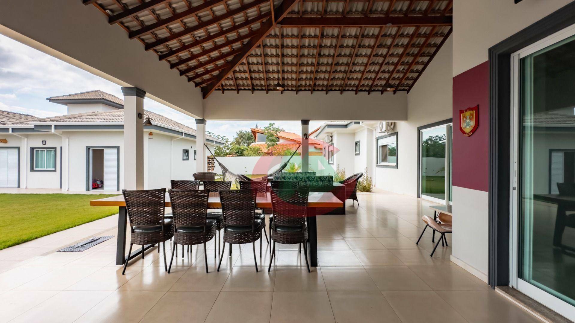 Chácara à venda com 4 quartos, 546m² - Foto 19