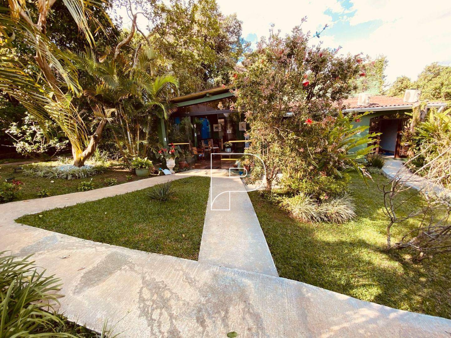 Casa, 280 m² - Foto 1