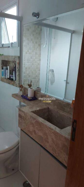 Apartamento à venda com 2 quartos, 56m² - Foto 13