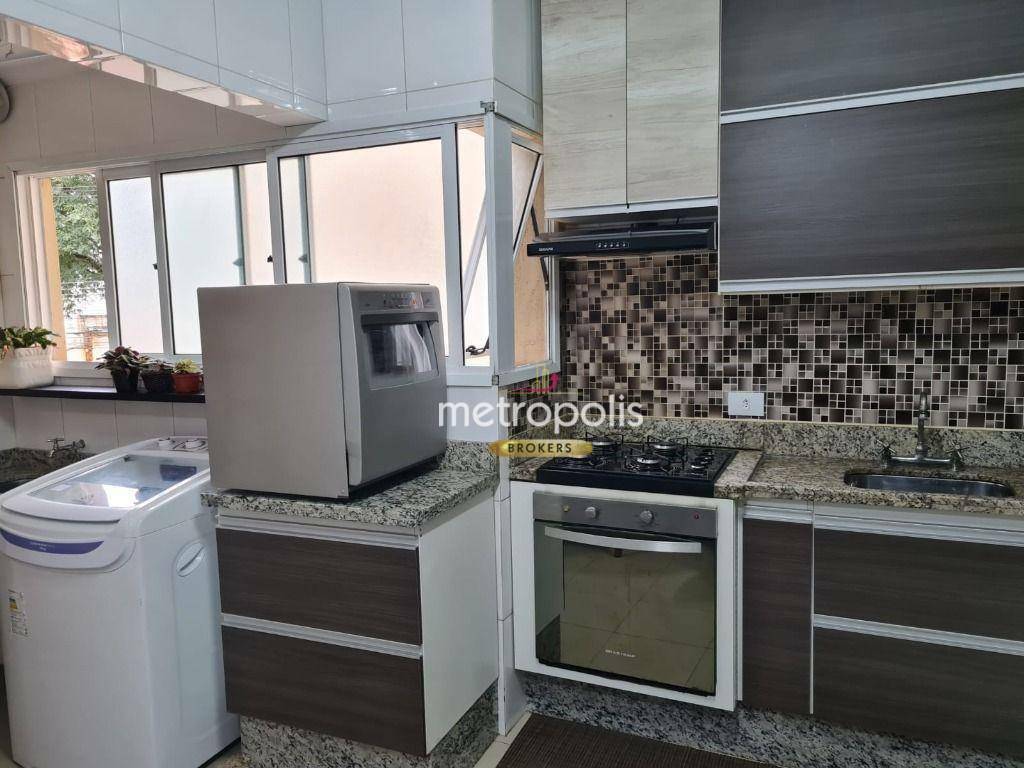 Apartamento à venda com 3 quartos, 134m² - Foto 10