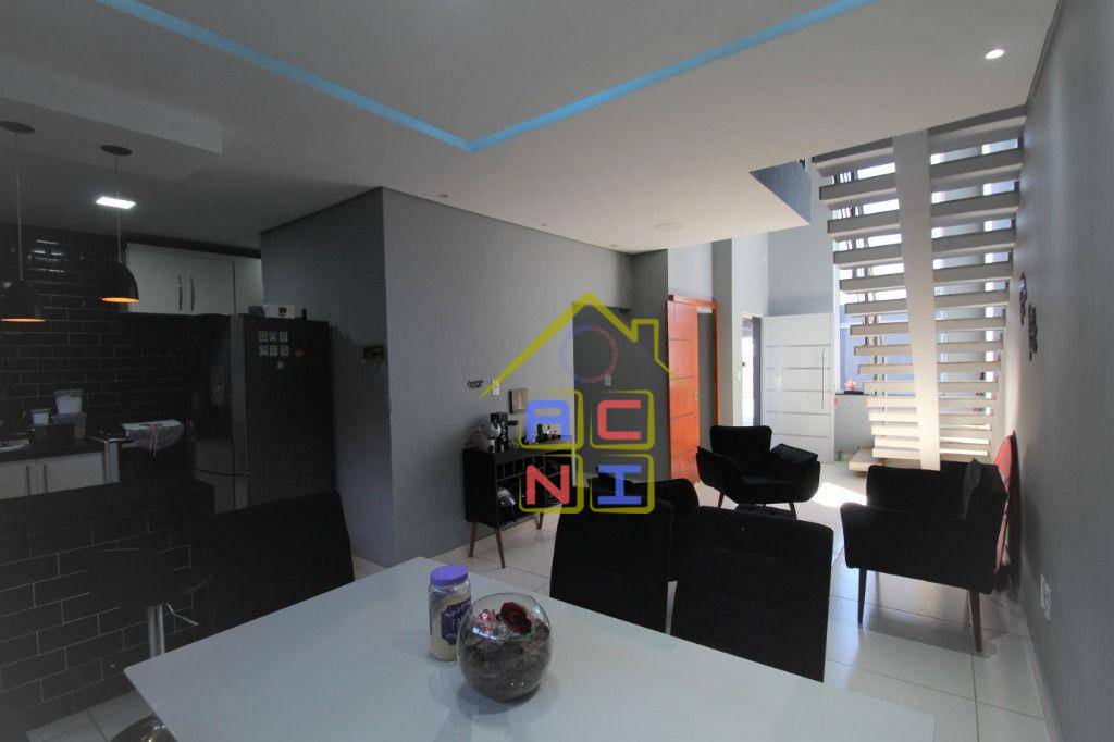 Sobrado à venda com 3 quartos, 240m² - Foto 10