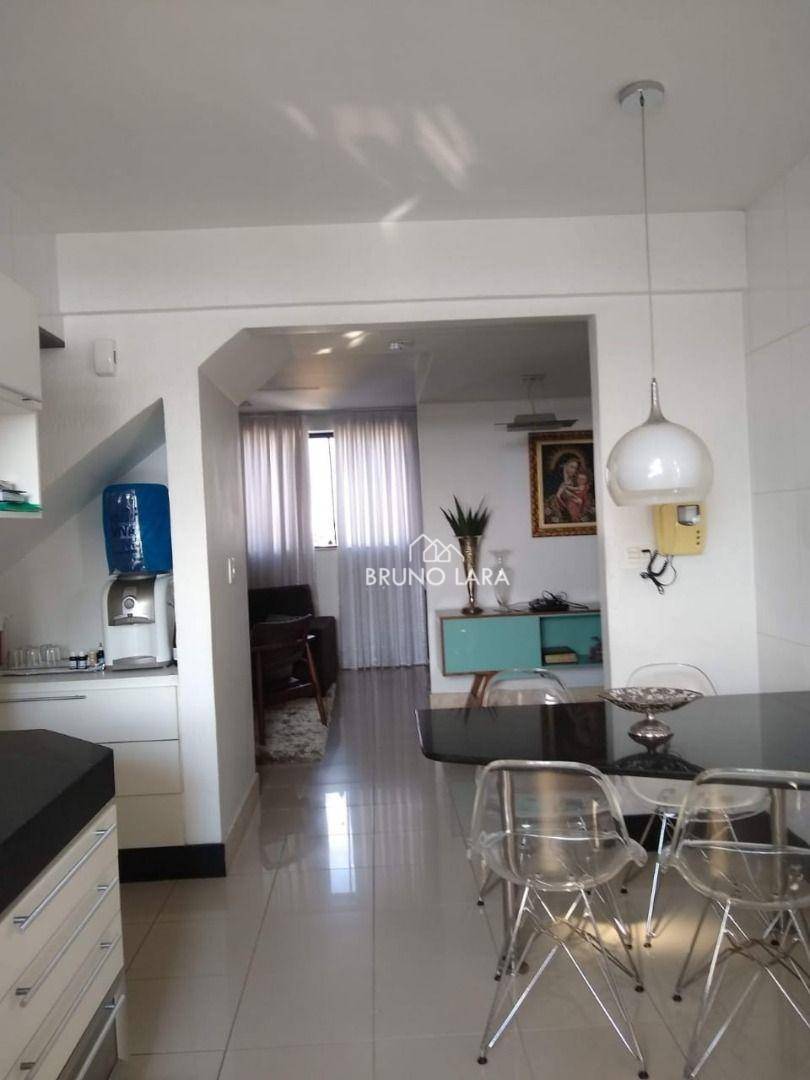 Apartamento à venda com 3 quartos, 236m² - Foto 9