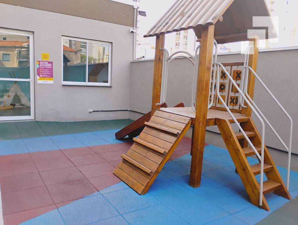 Kitnet-Studio, 25 m² - Foto 23