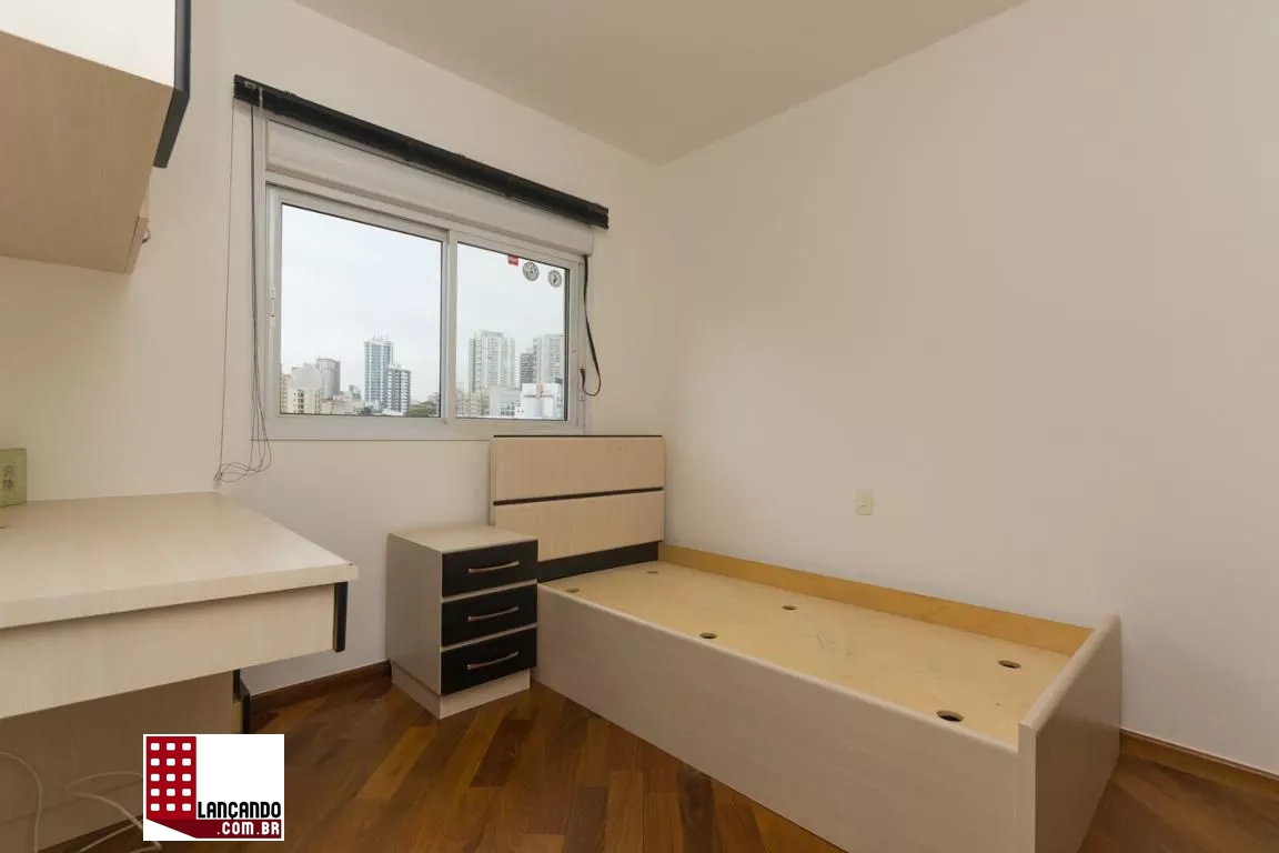 Apartamento à venda com 3 quartos, 213m² - Foto 6