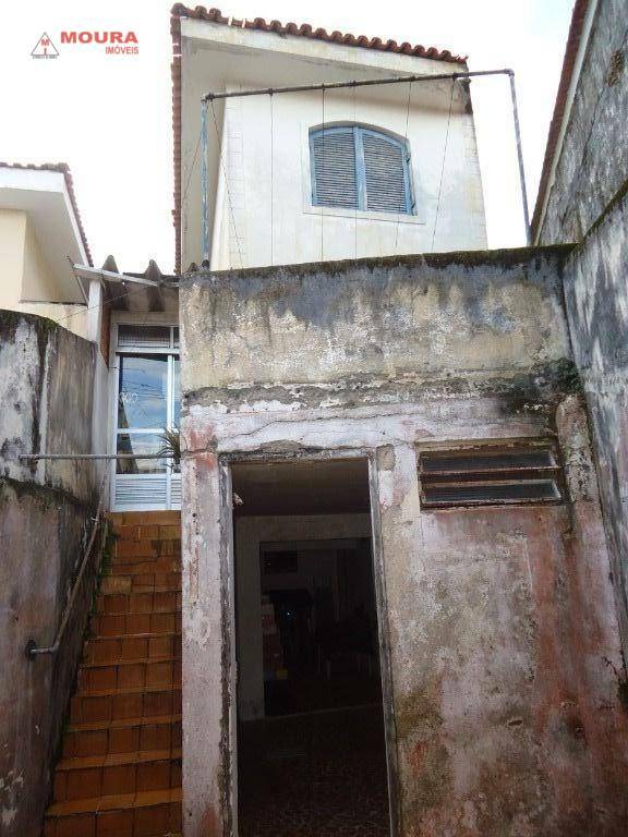 Sobrado à venda com 3 quartos, 150m² - Foto 34