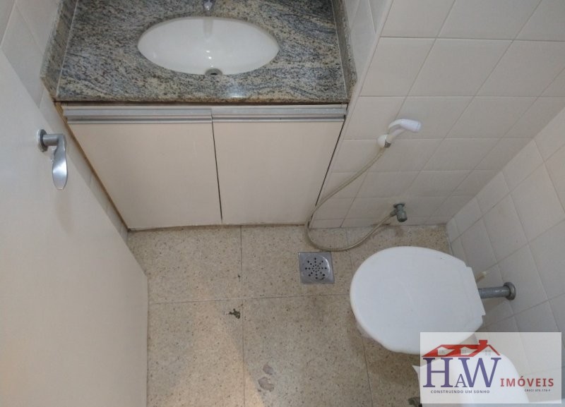 Conjunto Comercial-Sala para alugar, 55m² - Foto 12