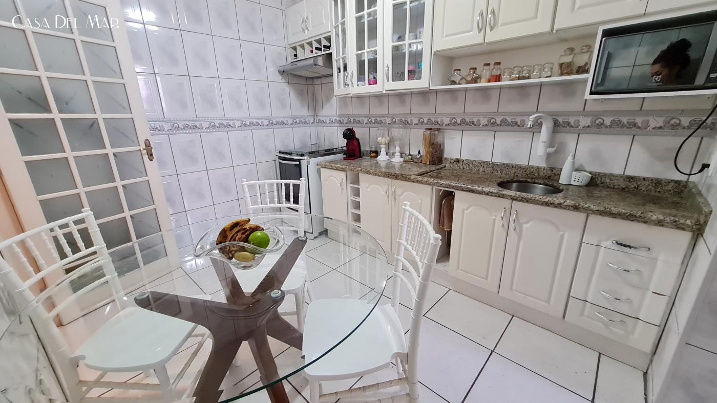 Apartamento à venda com 3 quartos, 80m² - Foto 6