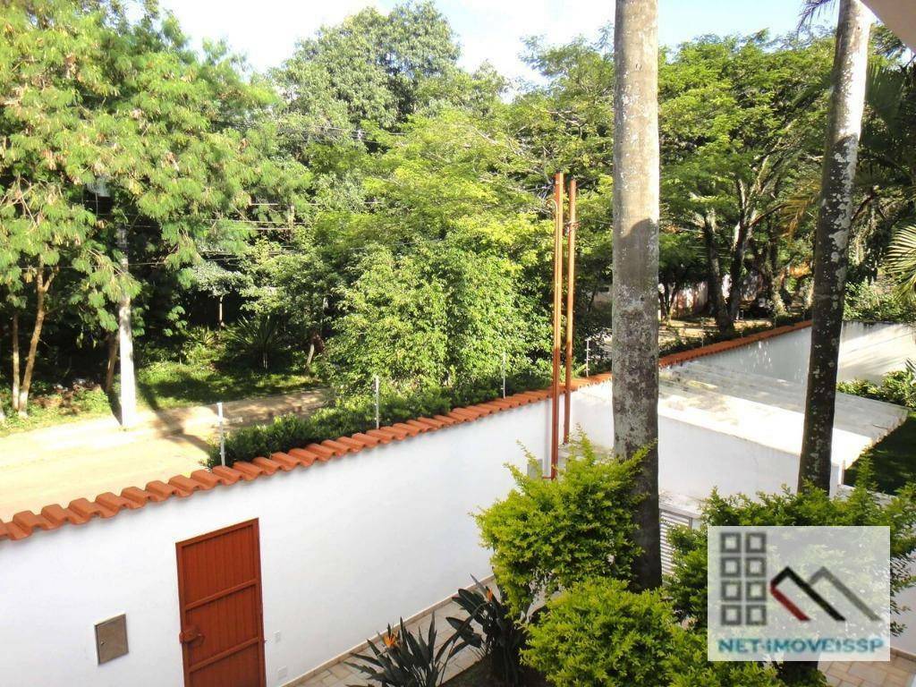 Casa à venda e aluguel com 4 quartos, 450m² - Foto 31